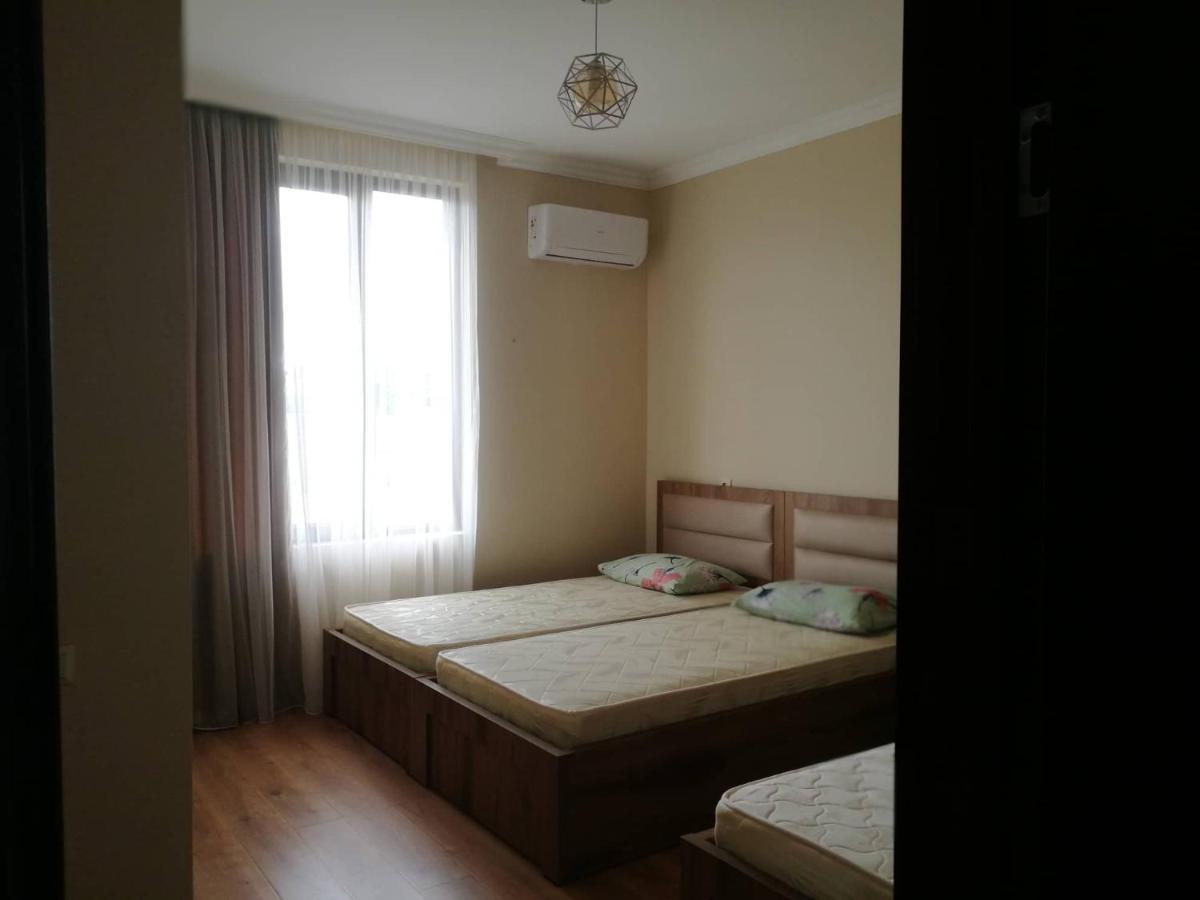 קובולטי Mate'S Guest House מראה חיצוני תמונה