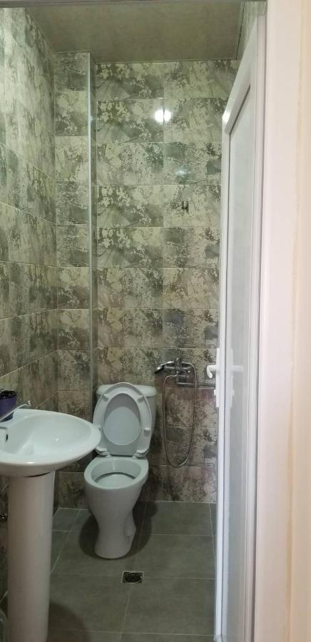 קובולטי Mate'S Guest House מראה חיצוני תמונה