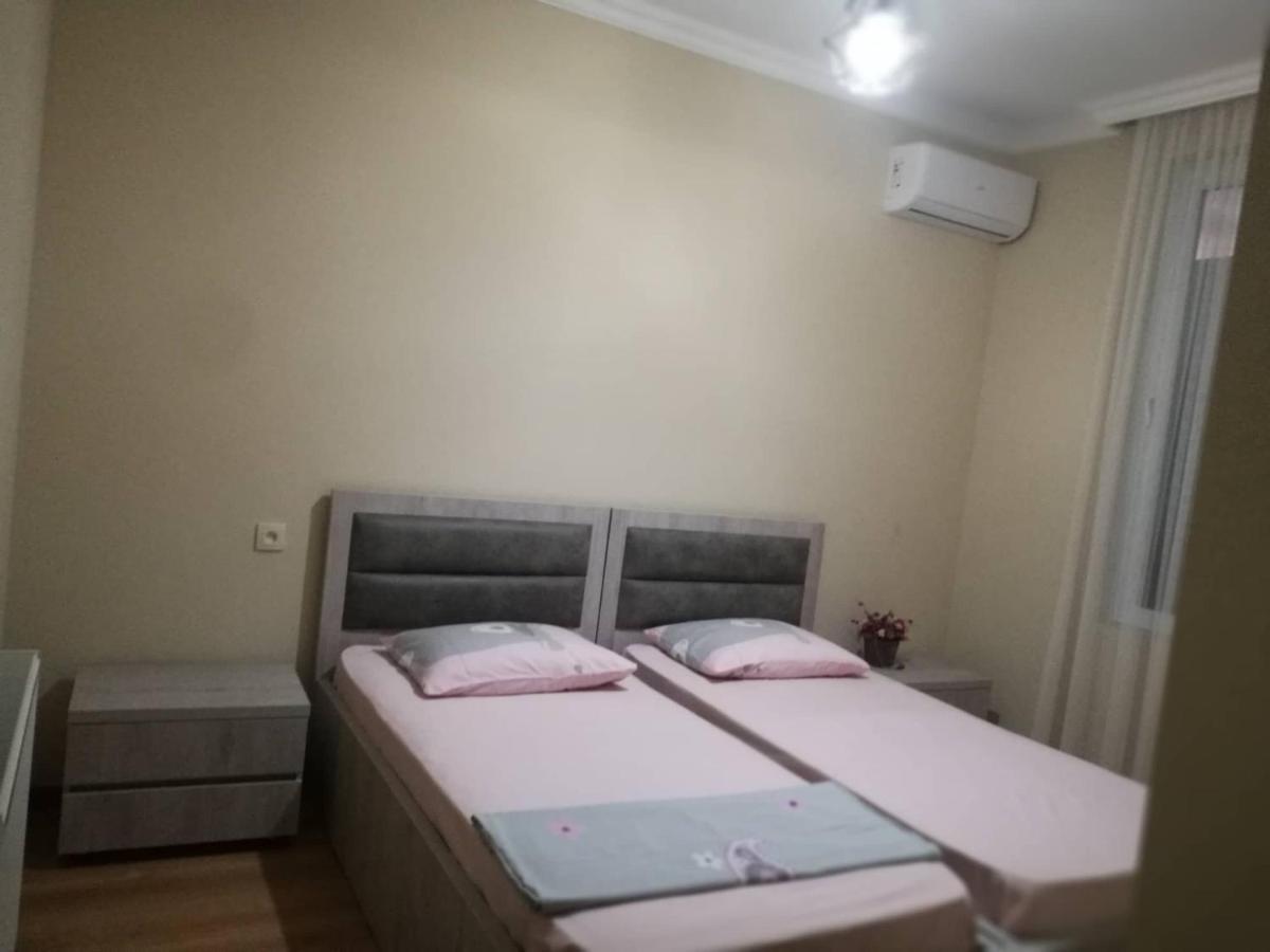 קובולטי Mate'S Guest House מראה חיצוני תמונה