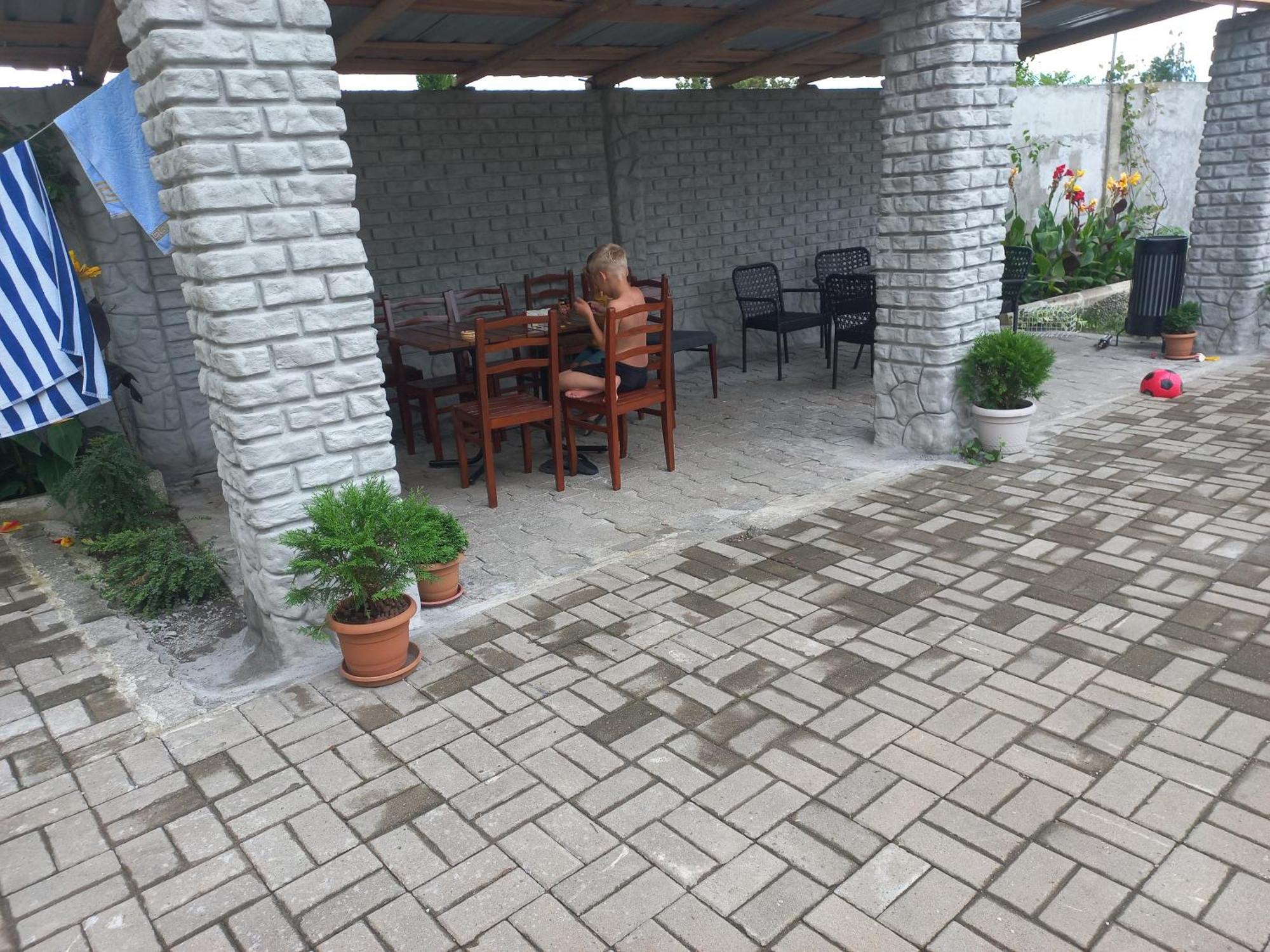 קובולטי Mate'S Guest House מראה חיצוני תמונה