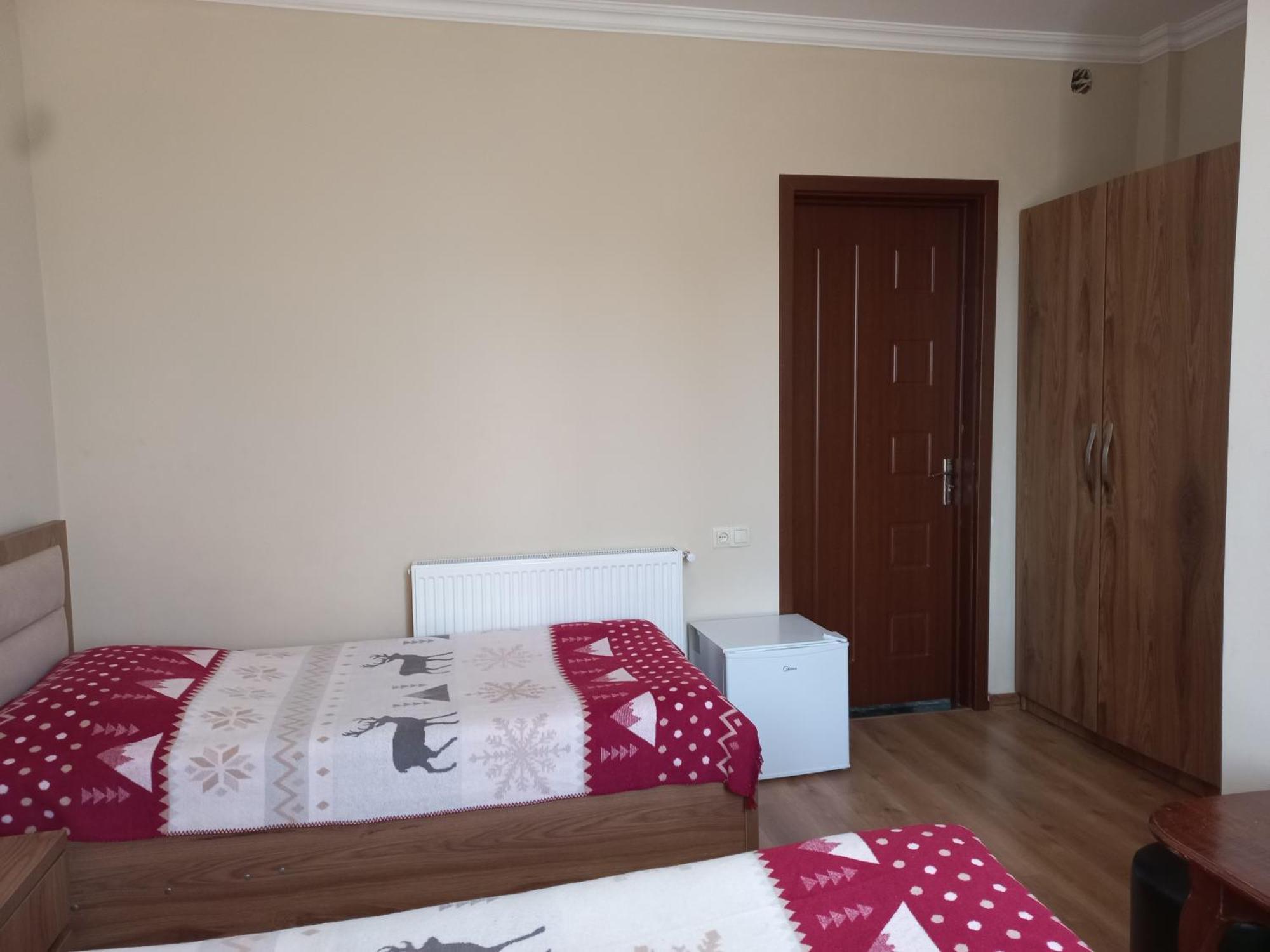 קובולטי Mate'S Guest House מראה חיצוני תמונה