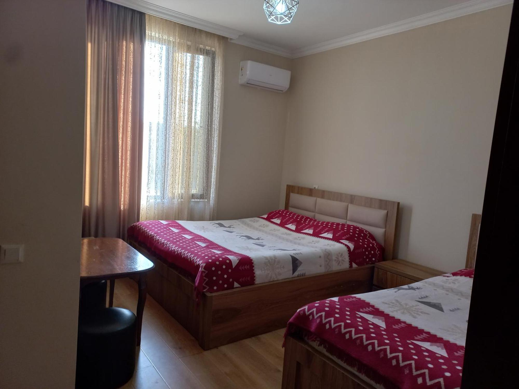 קובולטי Mate'S Guest House מראה חיצוני תמונה